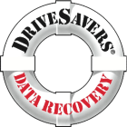 Drive Savers Logo