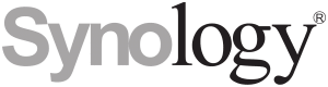 Synology Logo
