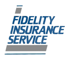 Fidelity Insurance Service